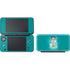 Betty Boop Bathing Nintendo 2DS XL (2017) Skin